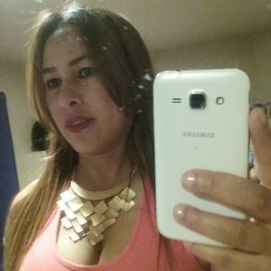 Meet your Posher, Lidia